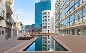 Icon Serviced Apartments Foreshore